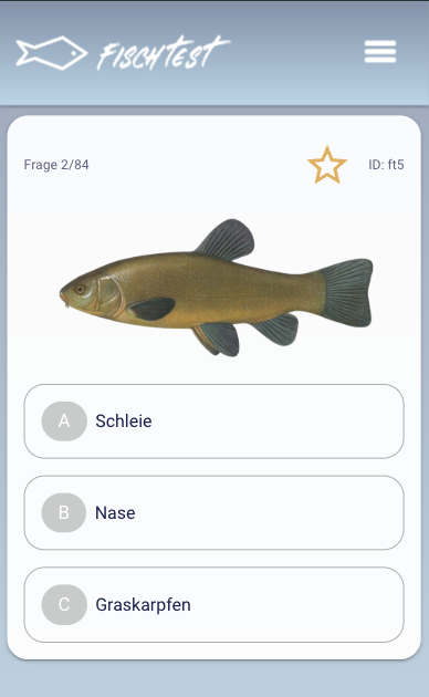 fischtest